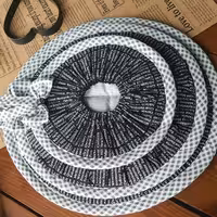 دمکنی کش دار  اریب دار