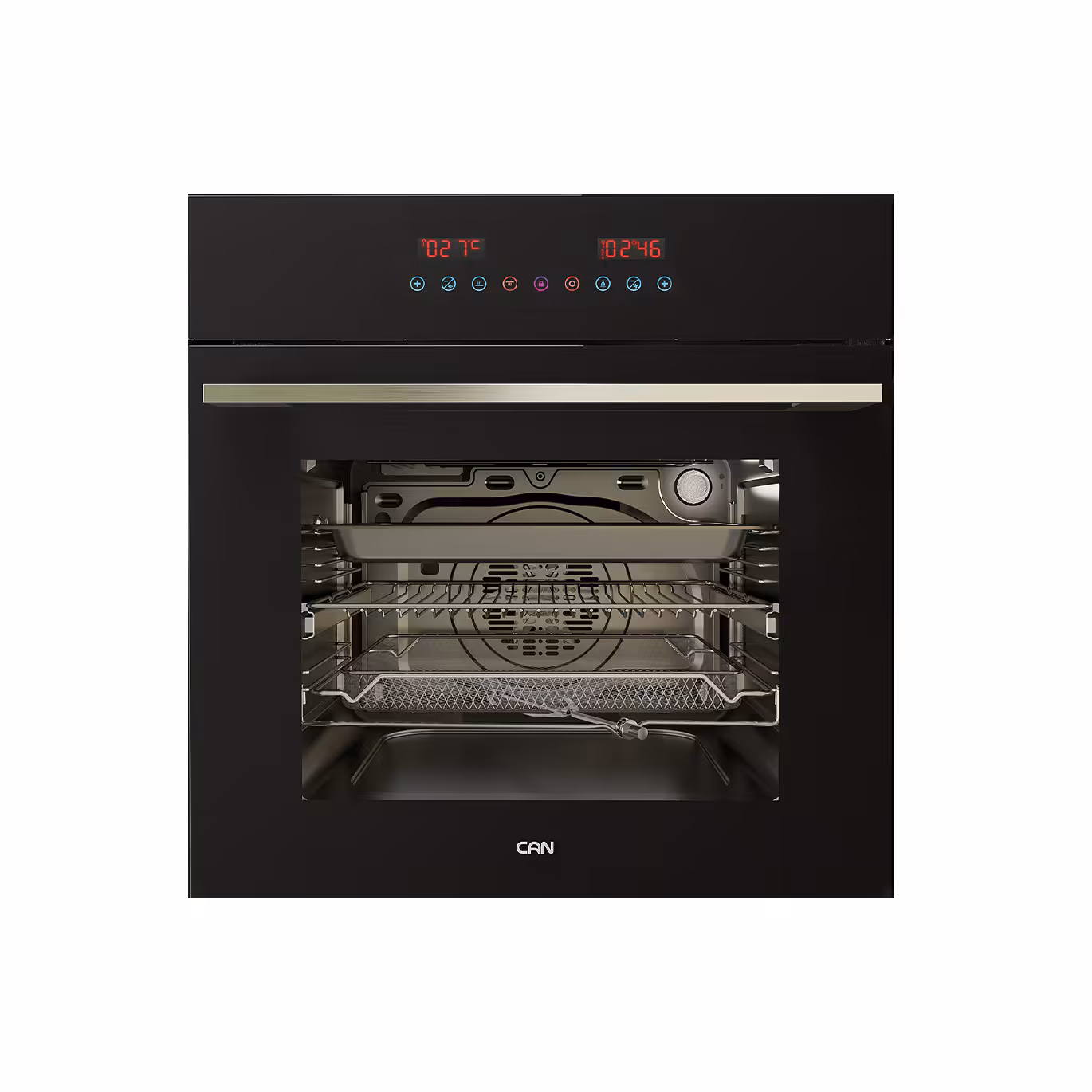 فر کن مدل E6503