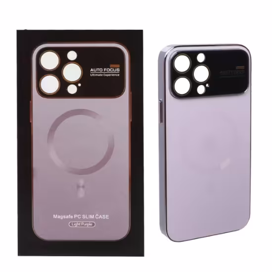 قاب گوشی اورجینال AG PVD Lens برای iPhone 13 Pro