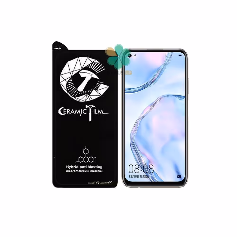 گلس سرامیکی گوشی هواوی Huawei Nova 7i برند Mietubl