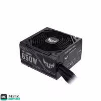 قیمت و خرید پاور TUF Gaming 650B | مستر کامپیوتر | آسوده خرید کنید