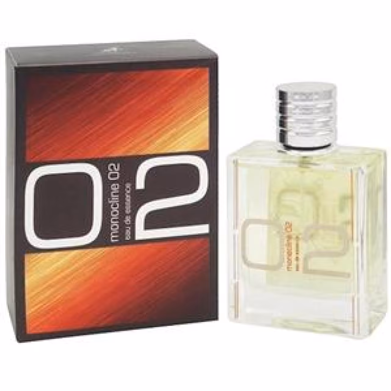 ادو پرفیوم الحمبرا زنانه مردانه مدل مونوکلاین 02 حجم 100 میل