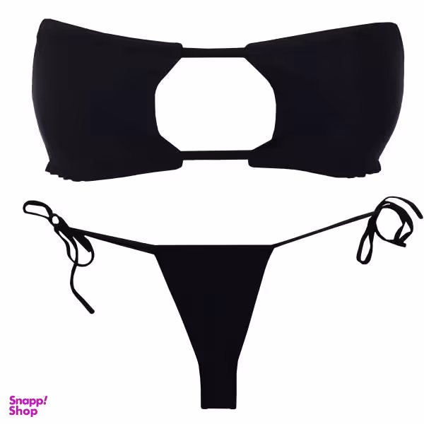 ست شورت و سوتین زنانه مدل MES_413