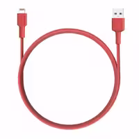 کابل 2 متری Lightning آکی CB-BAL2 RED