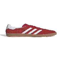 کفش پیاده روی قرمز مردانه روزانه اورجینال adidas