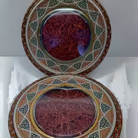 زعفران قائنات صادراتی