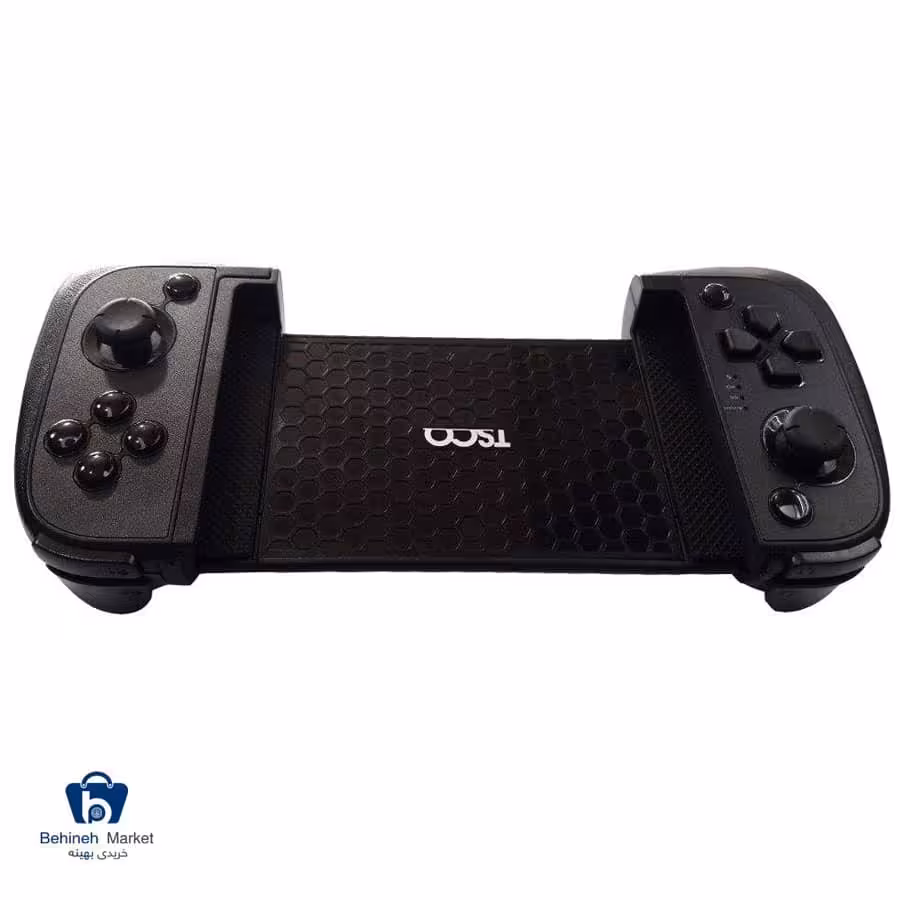 دسته بازی تسکو مدل TG155W مناسب برای گوشی موبایل