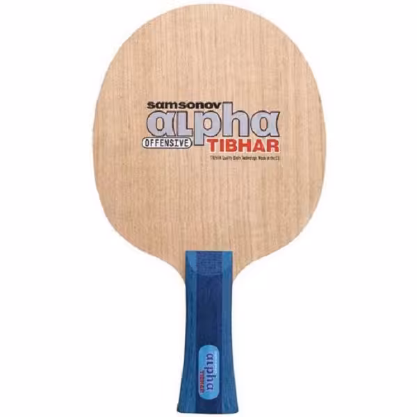 چوب راکت تیبهار SAMSONOV ALPHA