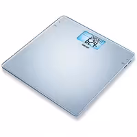 ترازوی شیشه ای دیجیتالی بیورر مدل GS42