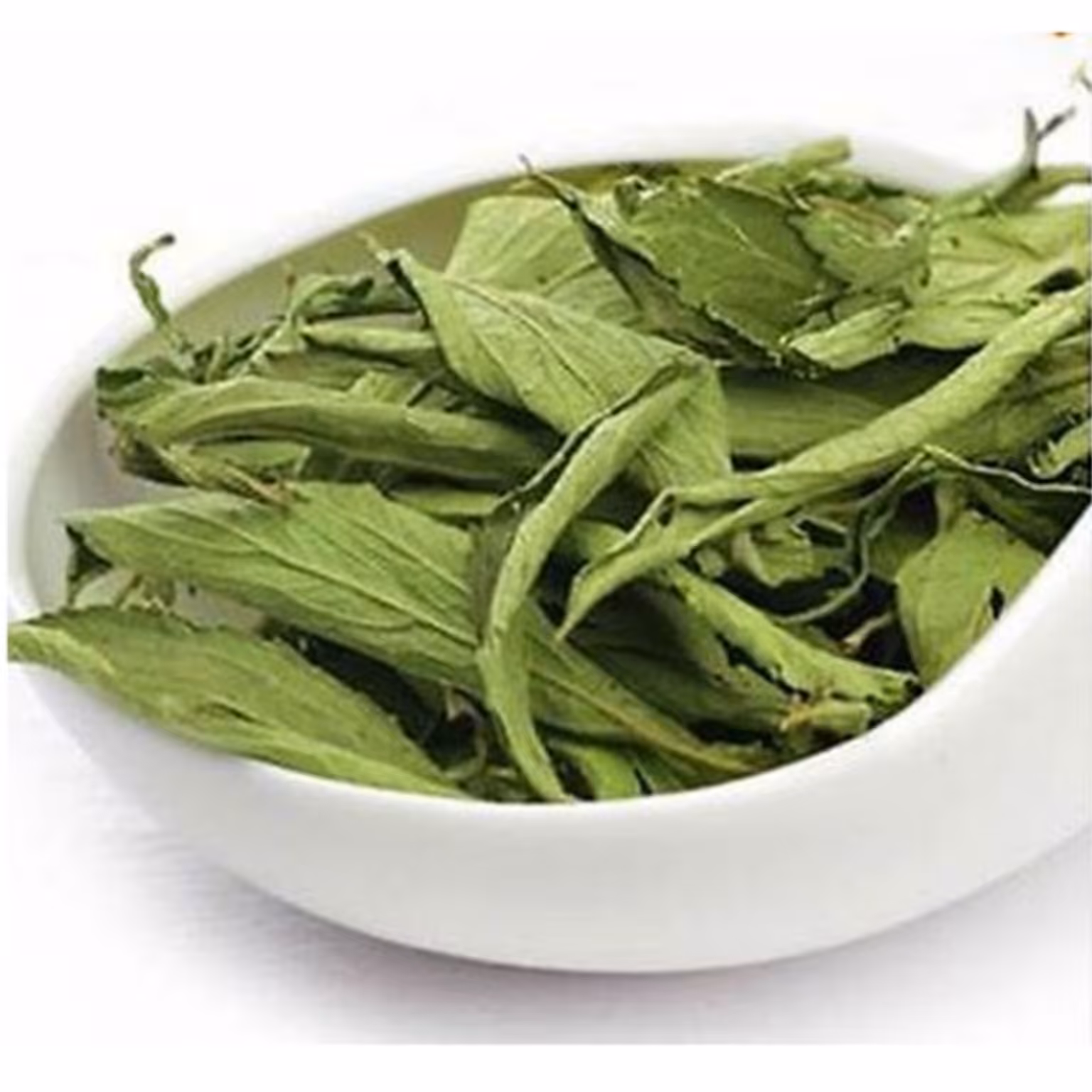 برگ استویا . شیرین برگ 100 گرم جایگزین قند و شکر