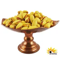 پسته احمدآقایی زعفرانی دستچین 1000 گرمی سیمیشکا