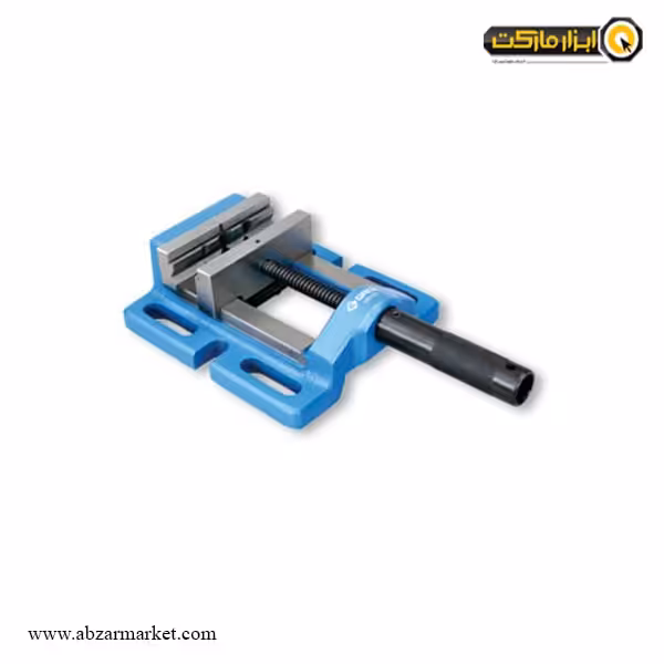 گیره زیر دریلی گروز مدل DPV-UG