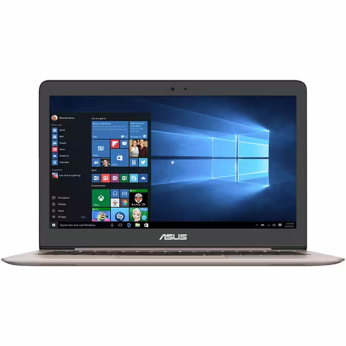 لپ تاپ 13 اینچی ایسوس مدل ZenBook UX310UF-A