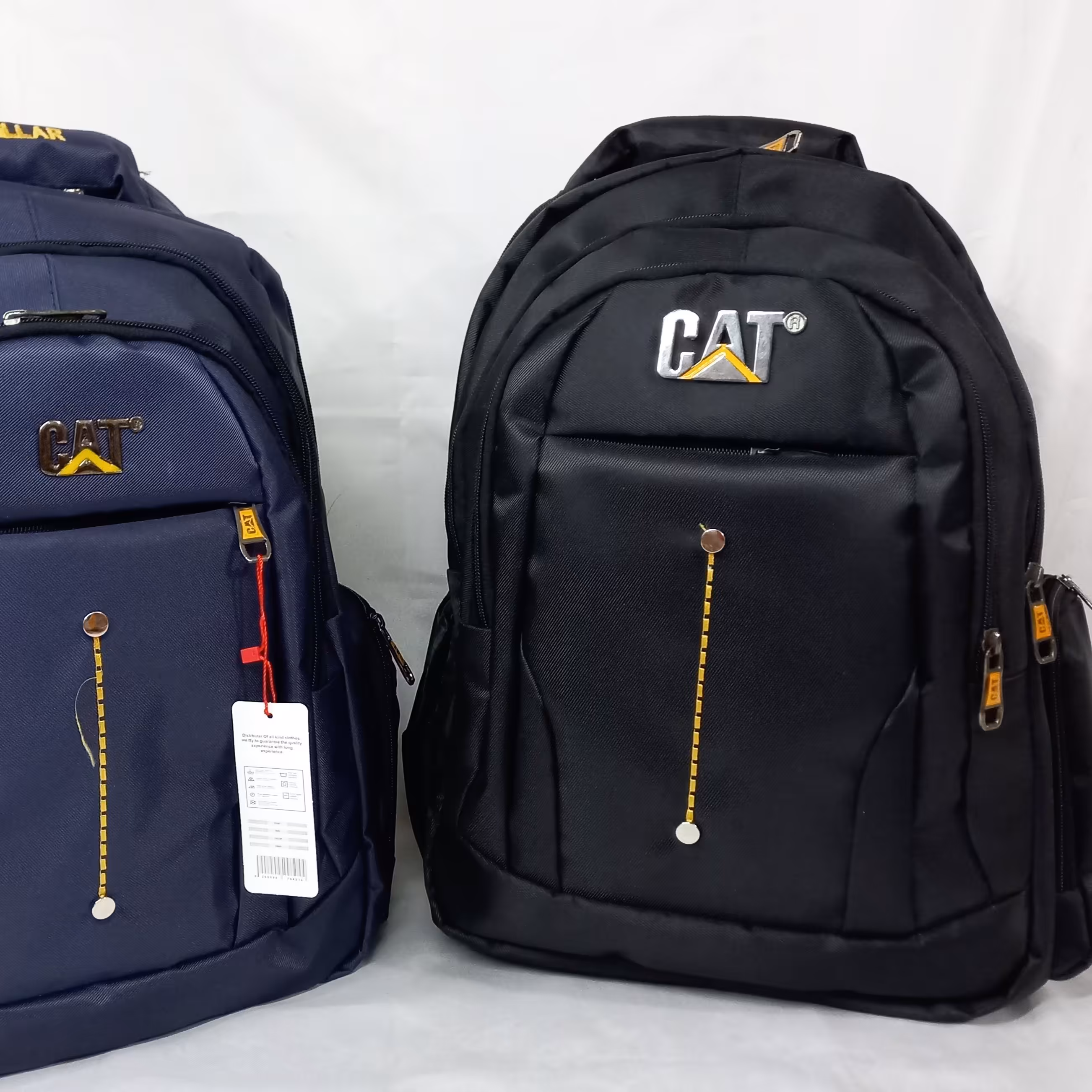 کوله پشتی کاترپیلار