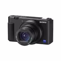 دوربین عکاسی و فیلمبرداری سونی SONY ZV-1