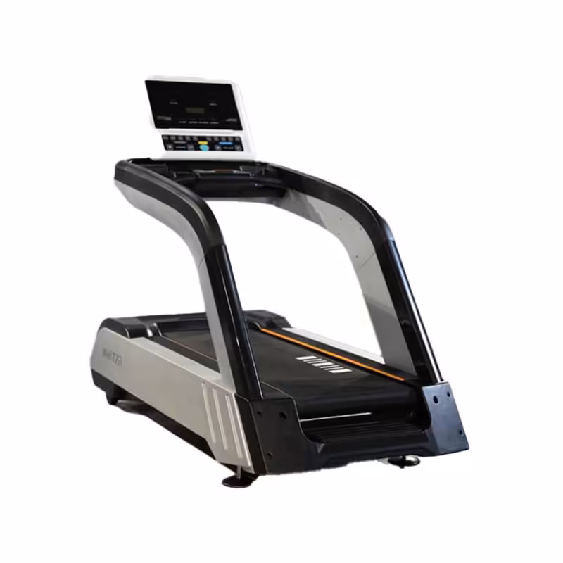 تردمیل باشگاهی جی ایکس مدل GXT-8600