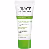امولسیون لایه بردار اوریاژ سری Hyseac مدل K18 حجم 40 میلی لیتر