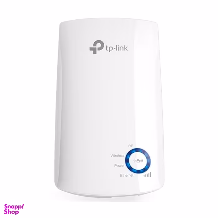 توسعه دهنده شبکه بی‌سیم N300 تی پی-لینک مدل TL-WA850RE