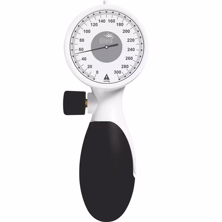 فشارسنج عقربه ای پالم ضد ضربه SF19