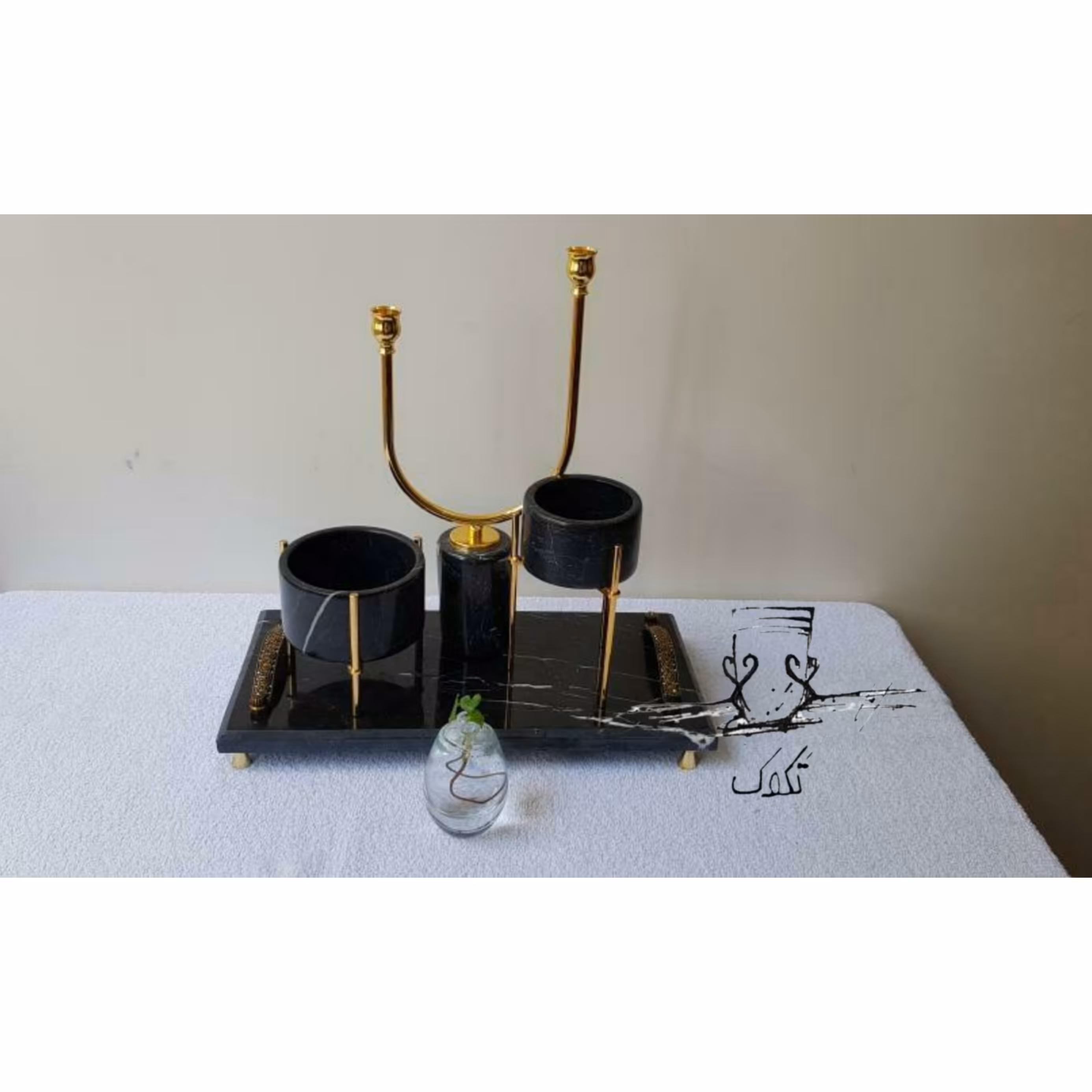 استند های سنگی