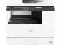 دستگاه کپی سه کاره ریکو M2701