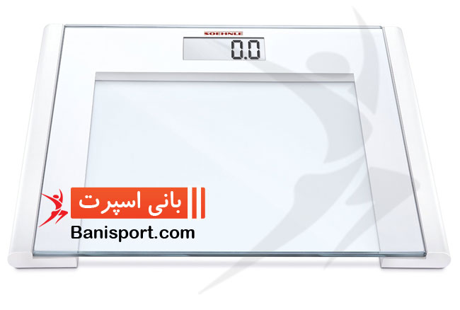 ترازو دیجیتال Soehnle 61353