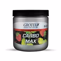 کود کربو مکس گروتک