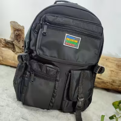 کوله اسپرت مدل کمربندی - کد 844