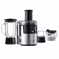 آبمیوه گیری پاناسونیک مدل MJDJ31