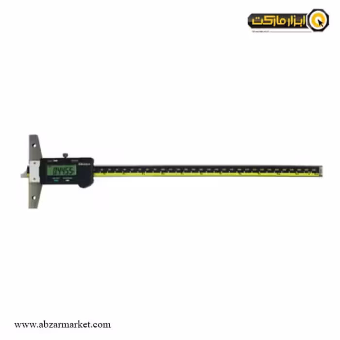 کولیس عمق سنج دیجیتال میتوتویو 300 میلی متر مدل 213-571