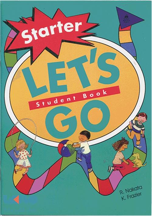 Lets Go Starter
