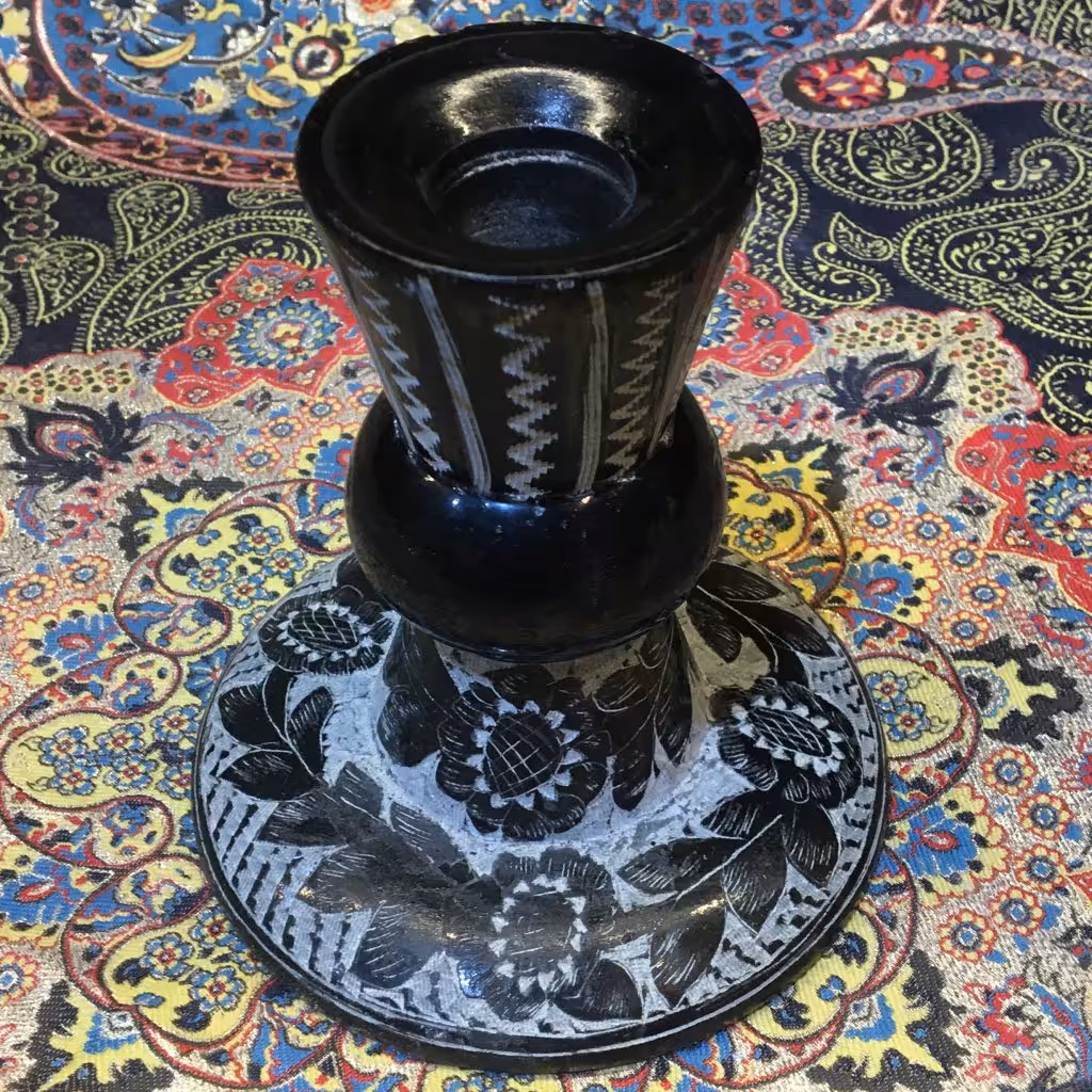 جاشمعی سنگی