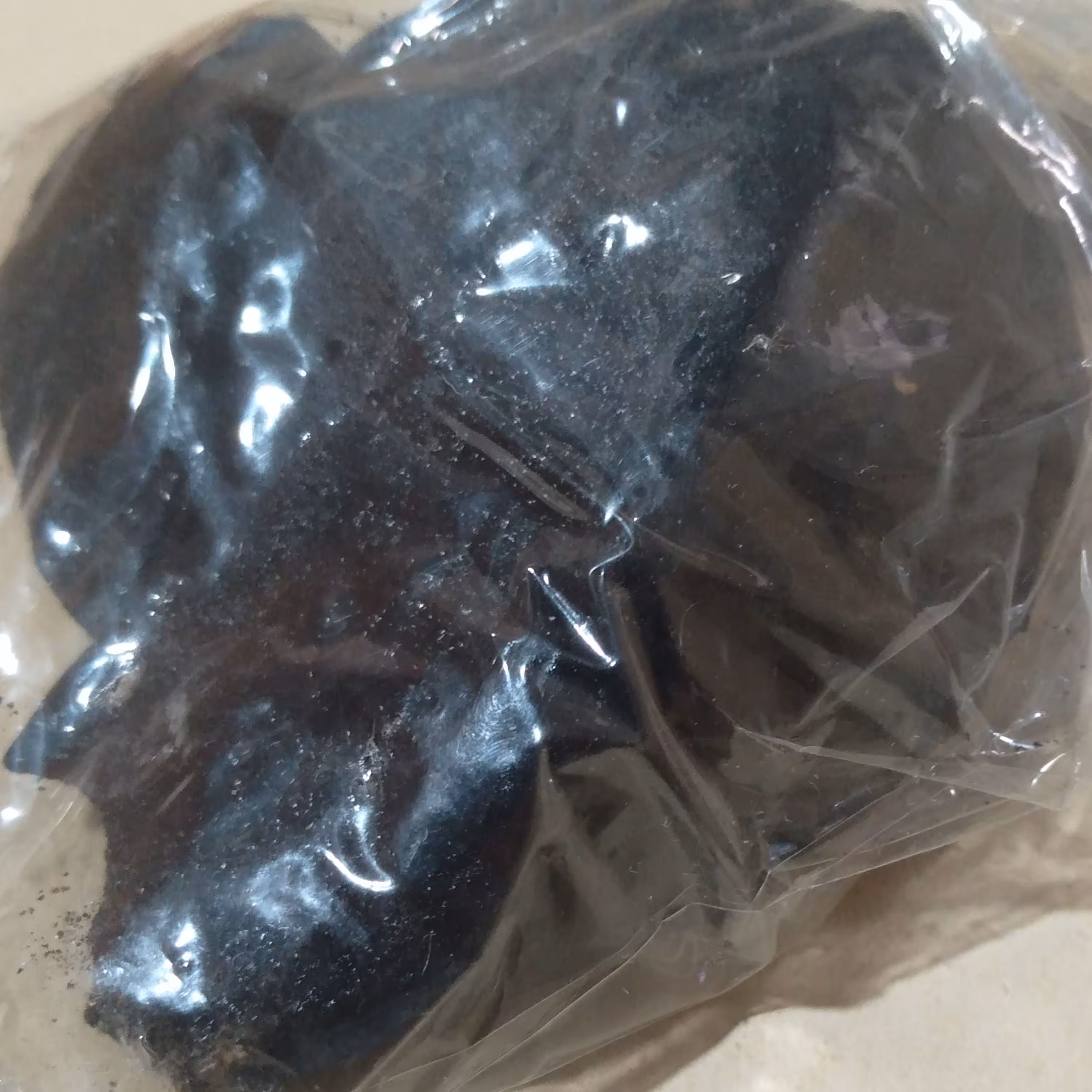 عصاره شیرین بیان یا رب سوس یا مهو