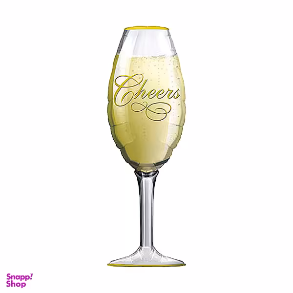 بادکنک مدل جام کد 04