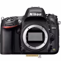 دوربین عکاسی نیکون Nikon d780 body