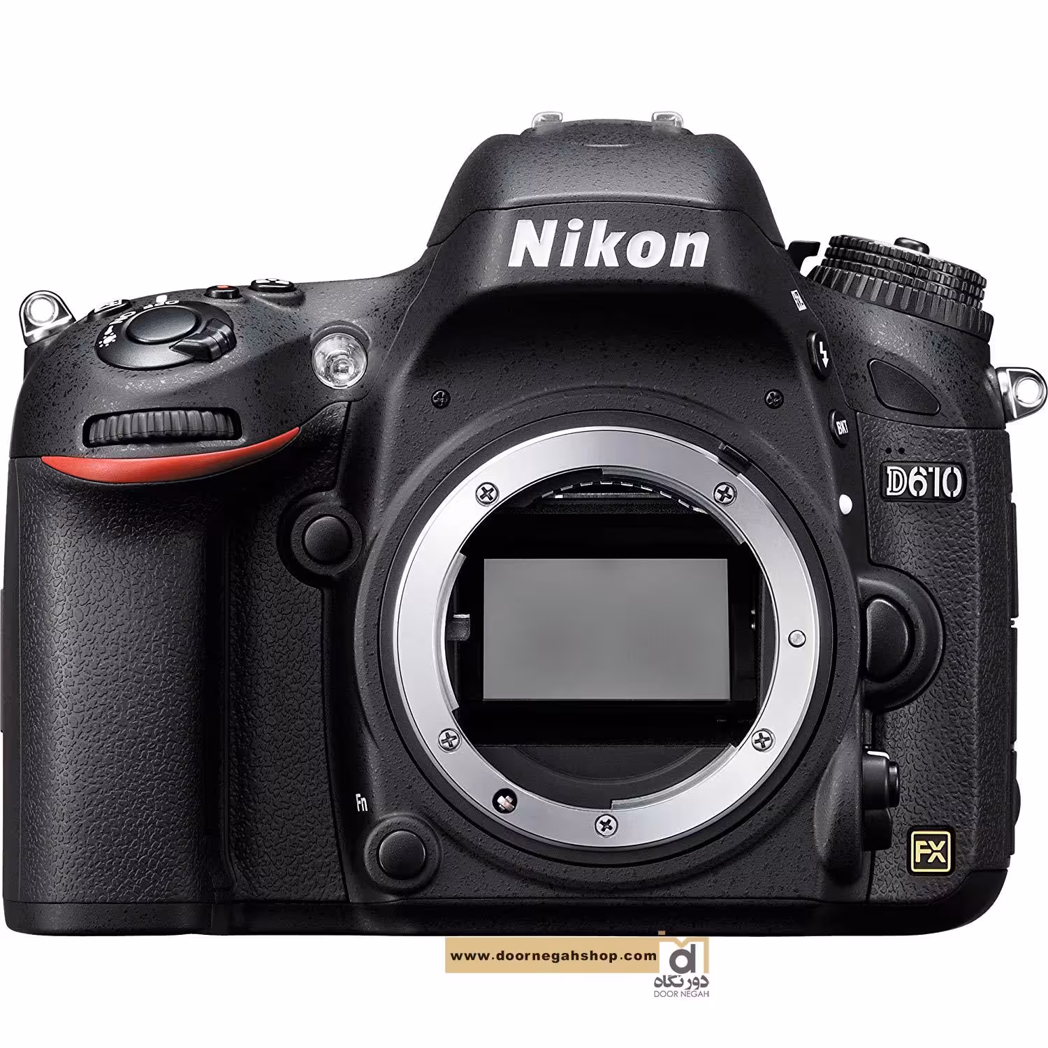 دوربین عکاسی نیکون Nikon d780 body