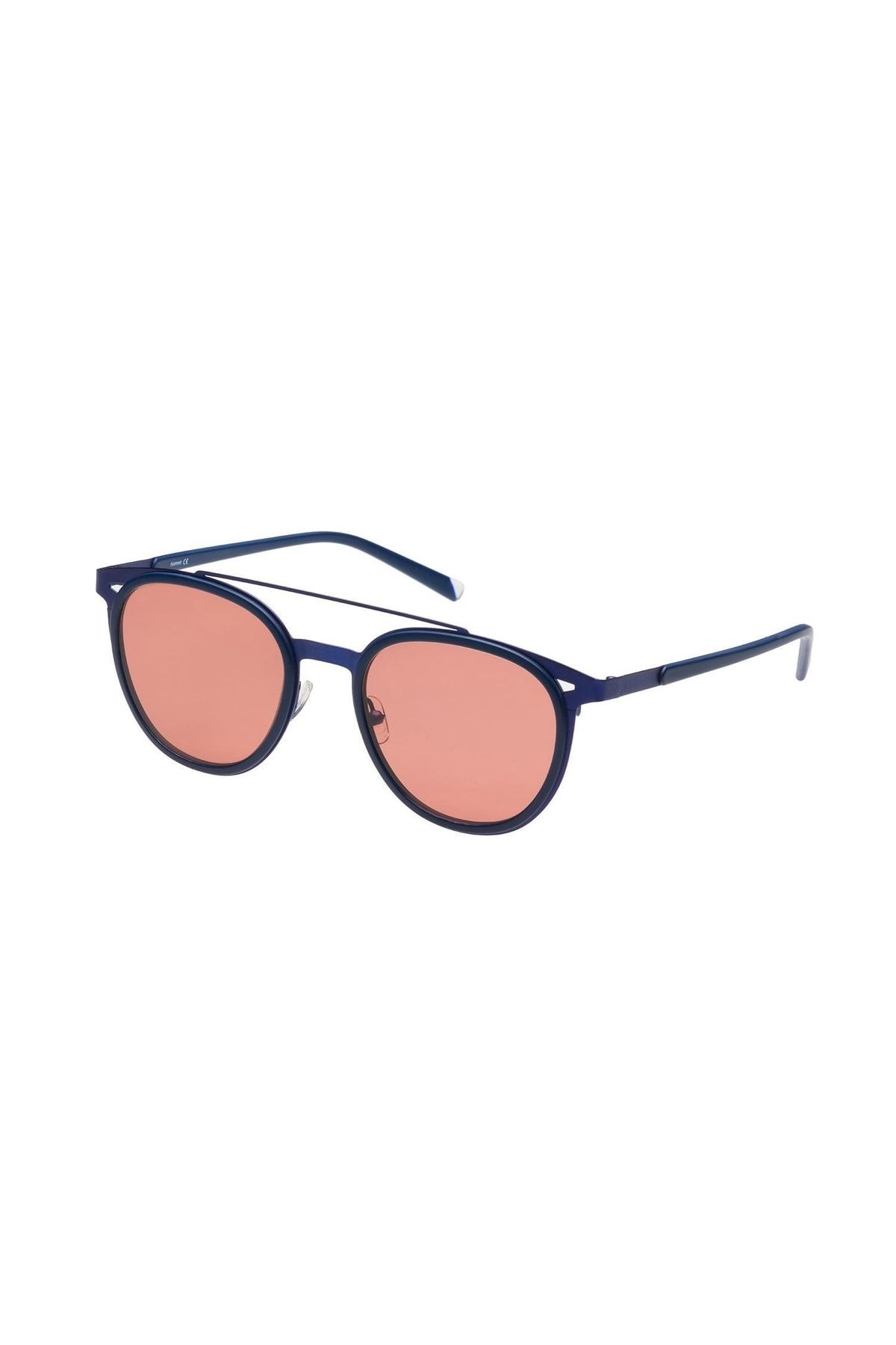 عینک آفتابی آبی مردانه و زنانه Ramona Sun 03 اورجینال hummel