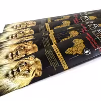 عود شیر 2 بسته 