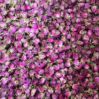 غنچه گل محمدی درجه 1 ممتاز   500گرم