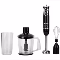 گوشت کوب سه کاره نوال مدل BLD-427(کد2)