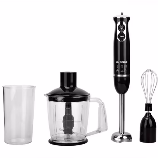 گوشت کوب سه کاره نوال مدل BLD-427(کد2)