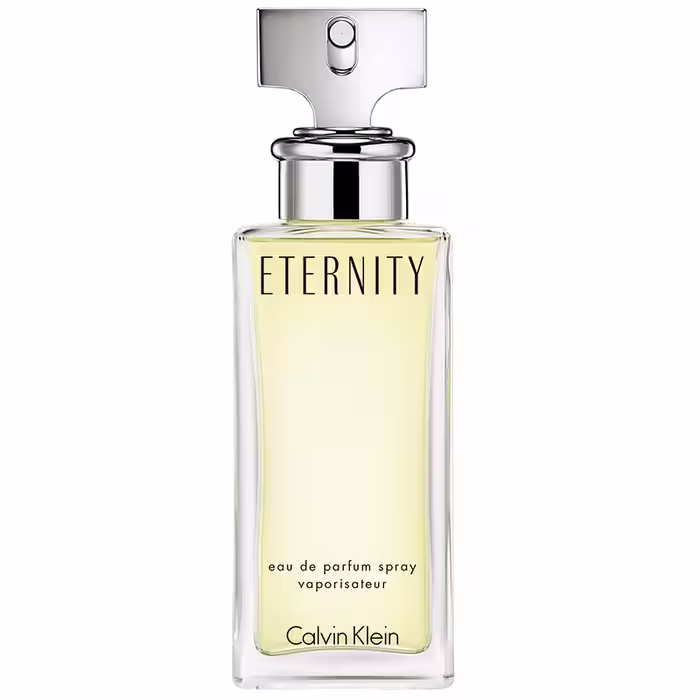 عطر ادکلن زنانه کالوین کلاین سی کی اترنیتی زنانه CK Eternity