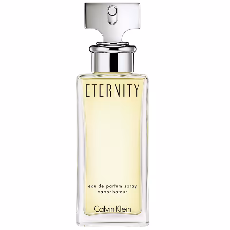 عطر ادکلن زنانه کالوین کلاین سی کی اترنیتی زنانه CK Eternity