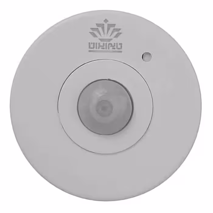 حسگر حرکتی زمان دار سنسور سقفی روکار تایم ایران