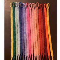 دستبند ساده 5 ردیفه مدل 02