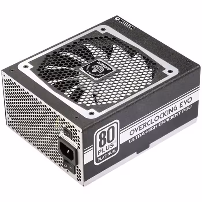 پاور گرین Green GP850B-OCPT