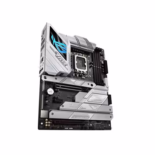 مادربرد گیمینگ ایسوس مدل ROG Strix Z790 A WIFI II