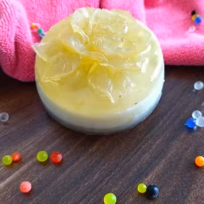 صابون گیاهی شیر عسل