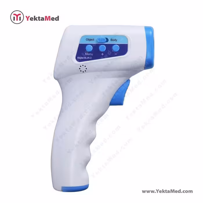 تب سنج بیبیلی BLTH-2 - یکتامد YektaMed