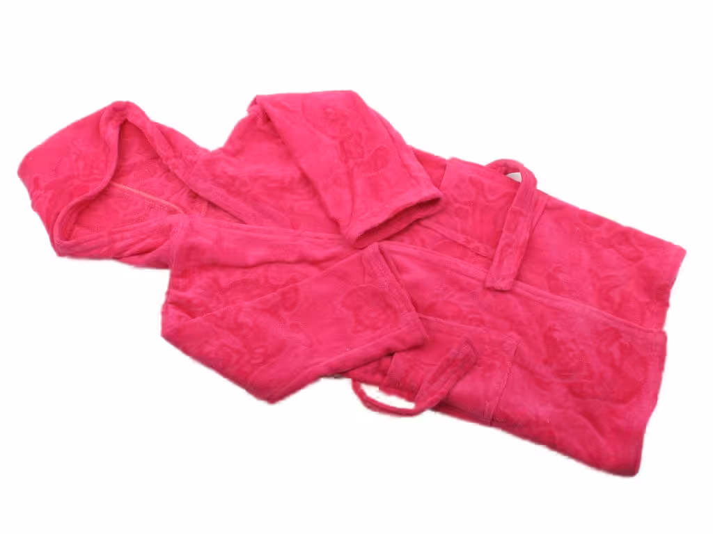 حوله تن پوش (5-3 سال/رنگبندی)